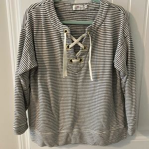 Vineyard Vines Sweatshirt Tunic